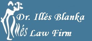 Illés Ügyvédi Iroda logo